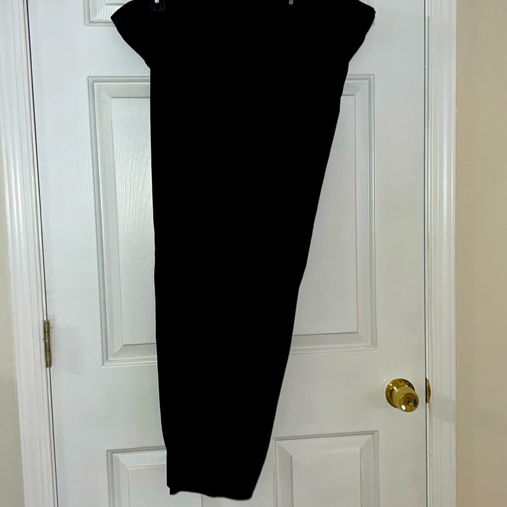 Men Big And Tall Haggar Pleated Front Size 44X29